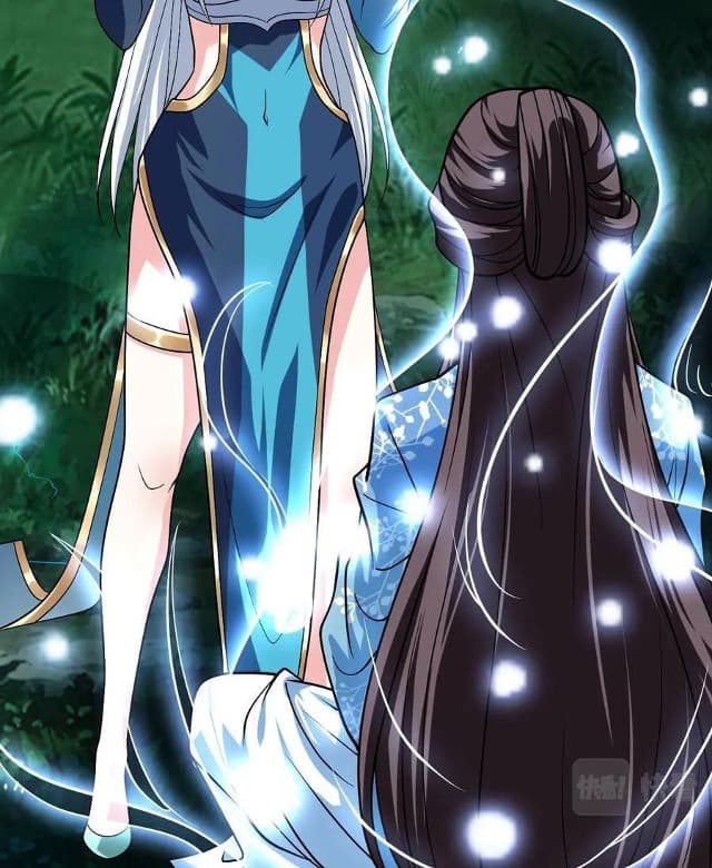 Return of the Invincible Patriarch chapter 20