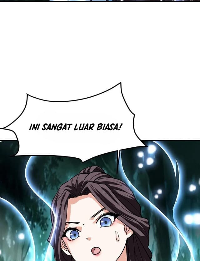 Return of the Invincible Patriarch chapter 20