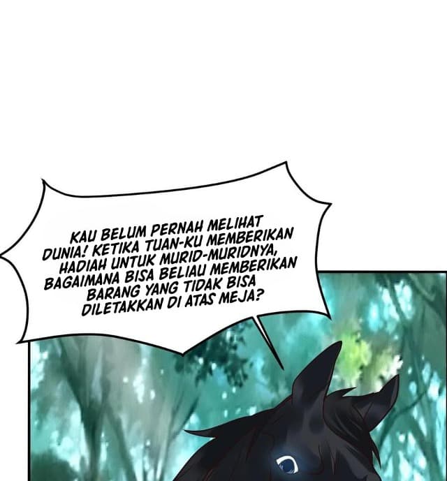 Return of the Invincible Patriarch chapter 20