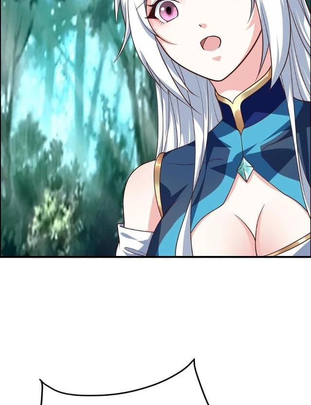 Return of the Invincible Patriarch chapter 20