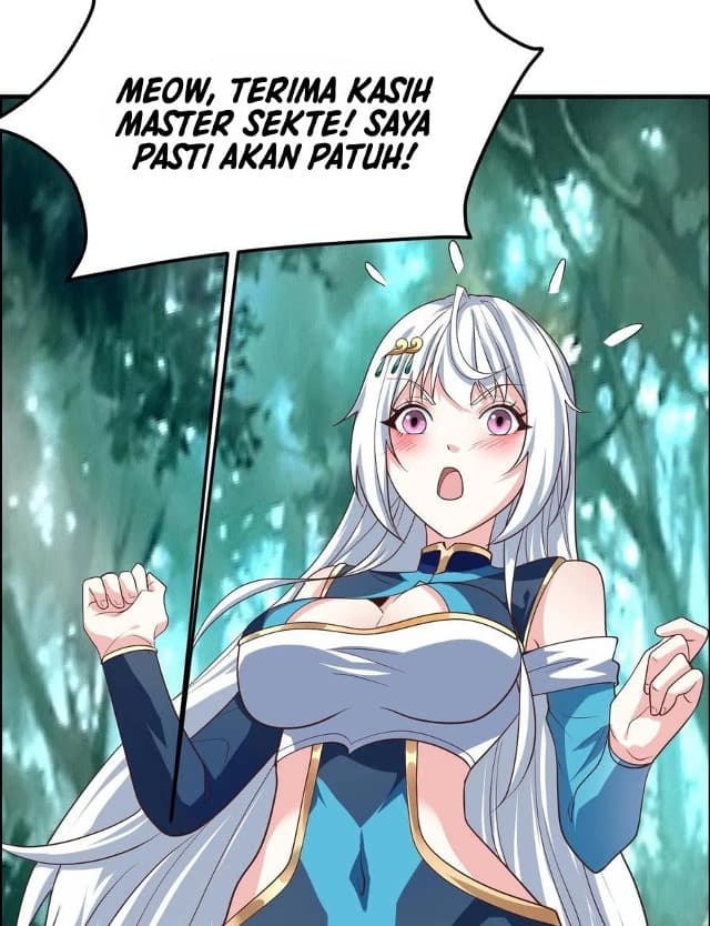 Return of the Invincible Patriarch chapter 20