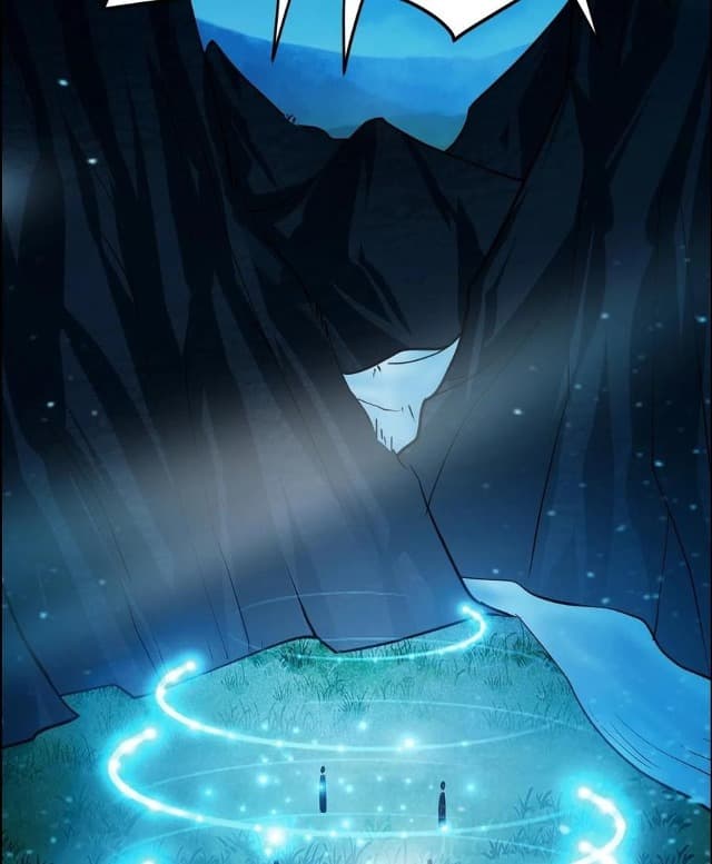 Return of the Invincible Patriarch chapter 20