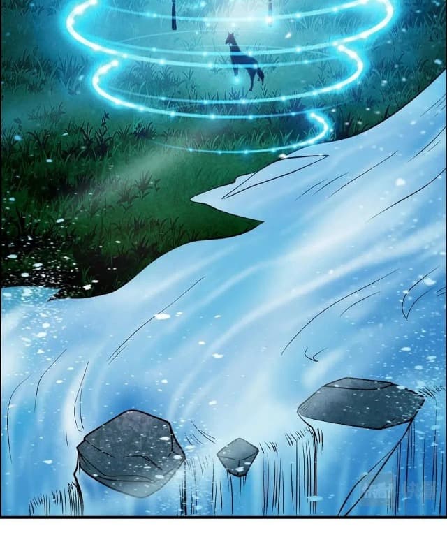 Return of the Invincible Patriarch chapter 20