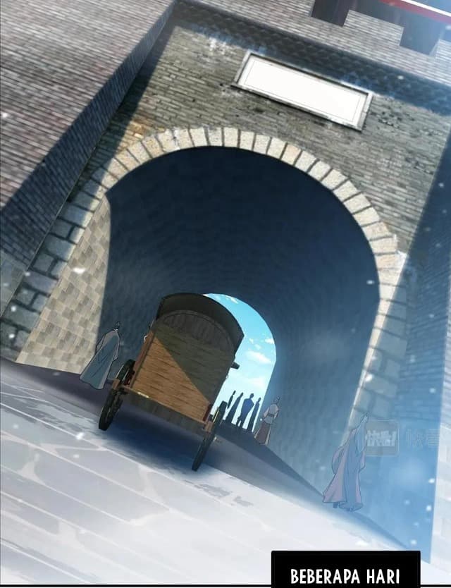 Return of the Invincible Patriarch chapter 20