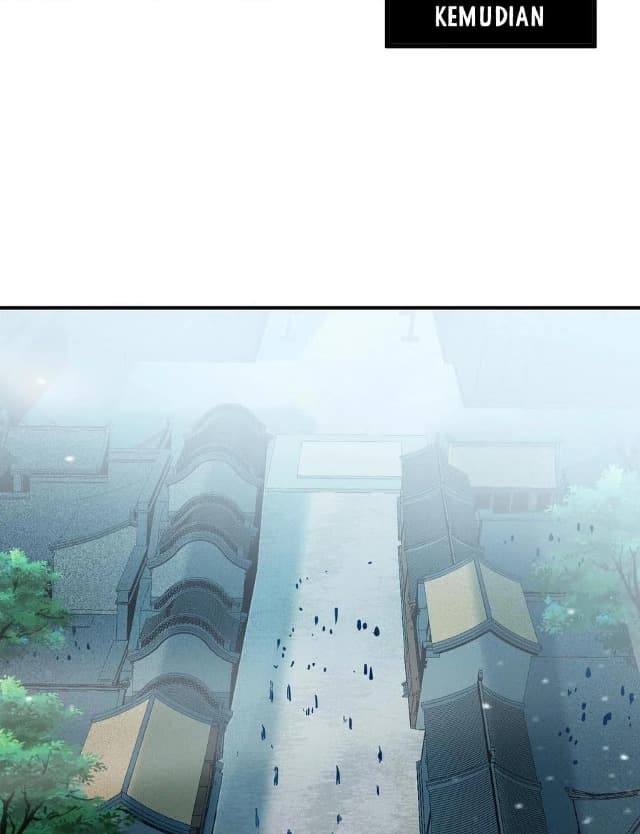 Return of the Invincible Patriarch chapter 20