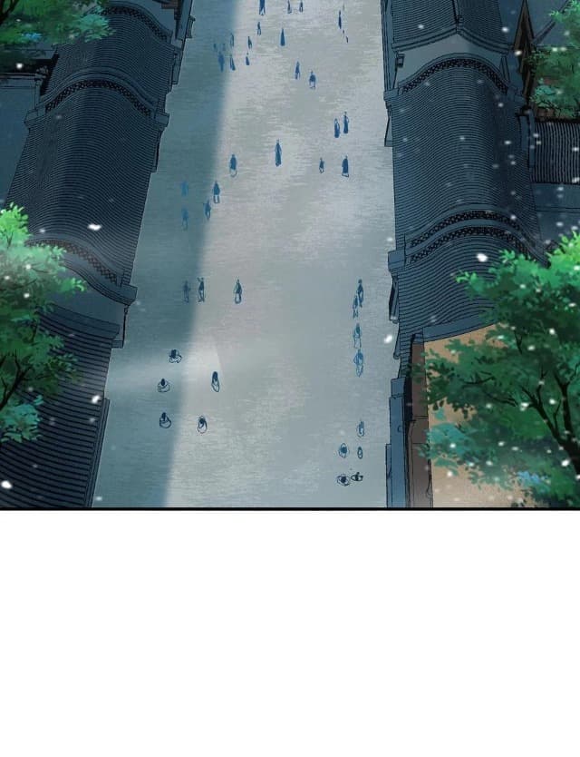 Return of the Invincible Patriarch chapter 20