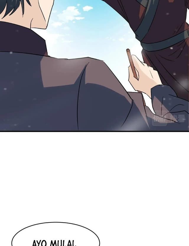 Return of the Invincible Patriarch chapter 20