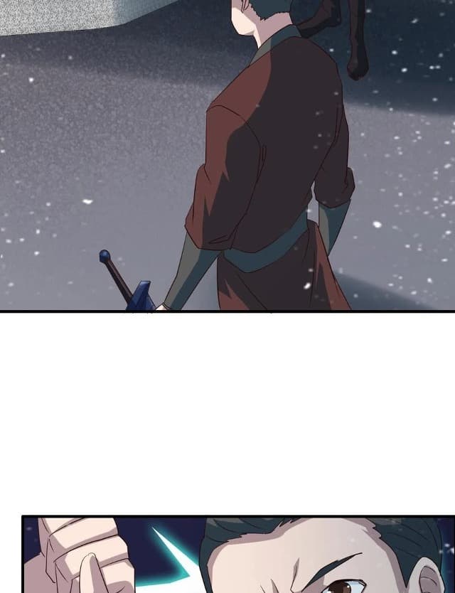 Return of the Invincible Patriarch chapter 20