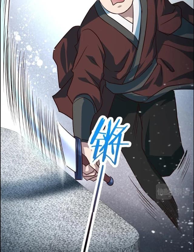 Return of the Invincible Patriarch chapter 20