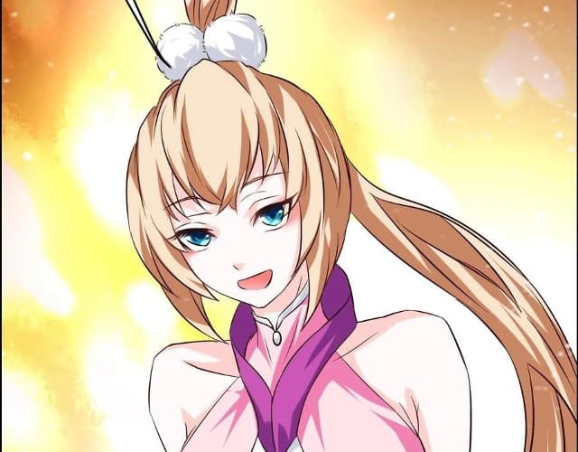Return of the Invincible Patriarch chapter 20