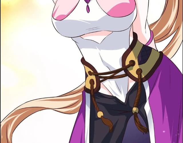 Return of the Invincible Patriarch chapter 20