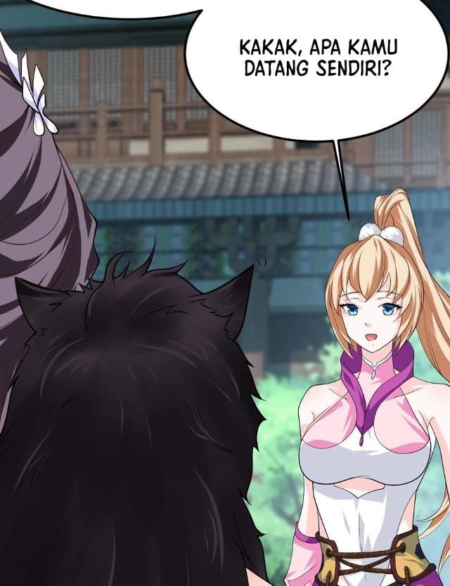 Return of the Invincible Patriarch chapter 21