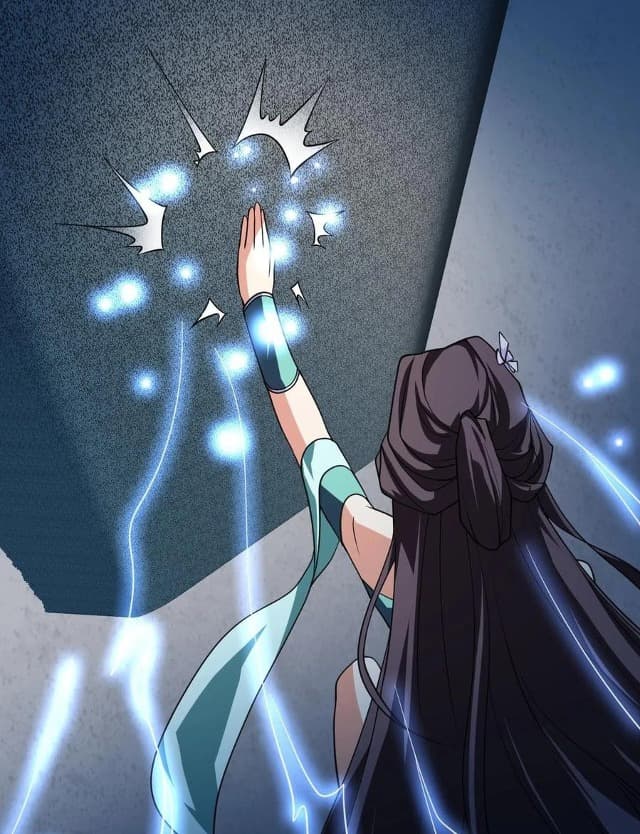 Return of the Invincible Patriarch chapter 21