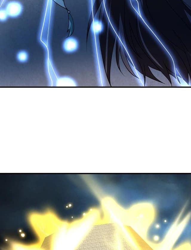Return of the Invincible Patriarch chapter 21