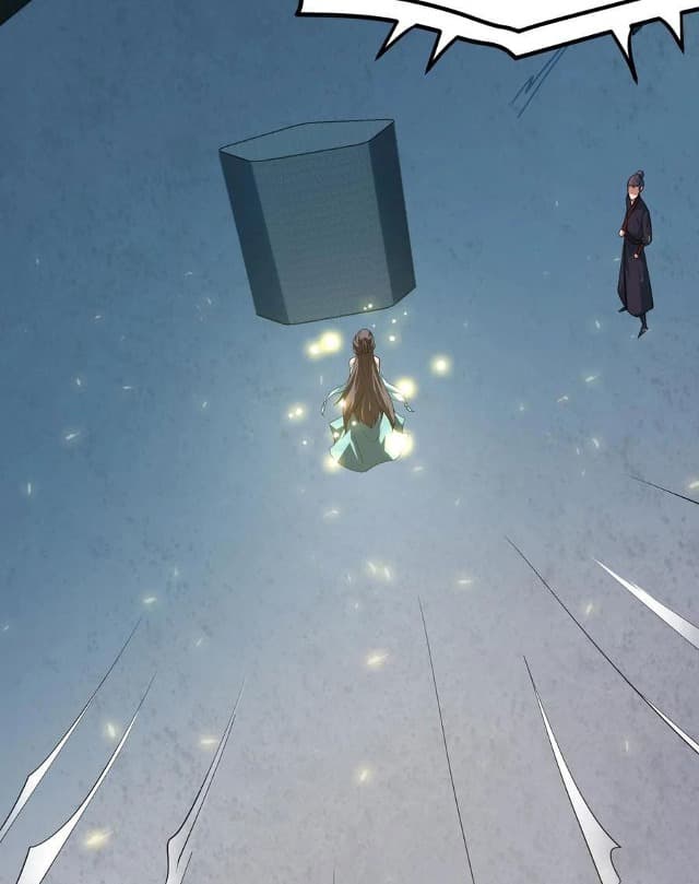 Return of the Invincible Patriarch chapter 21