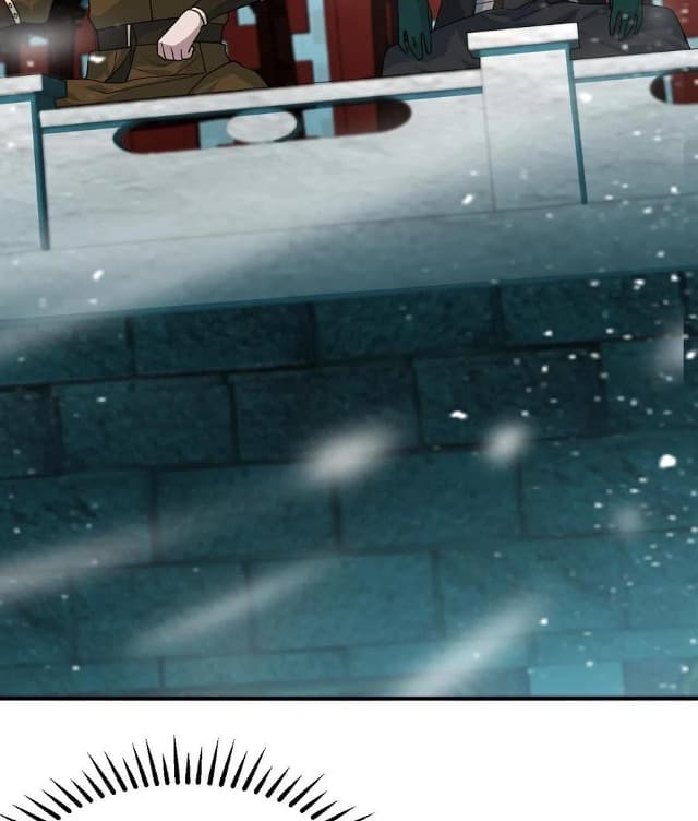 Return of the Invincible Patriarch chapter 21