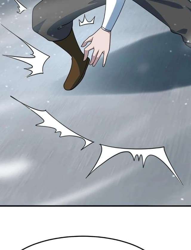Return of the Invincible Patriarch chapter 21
