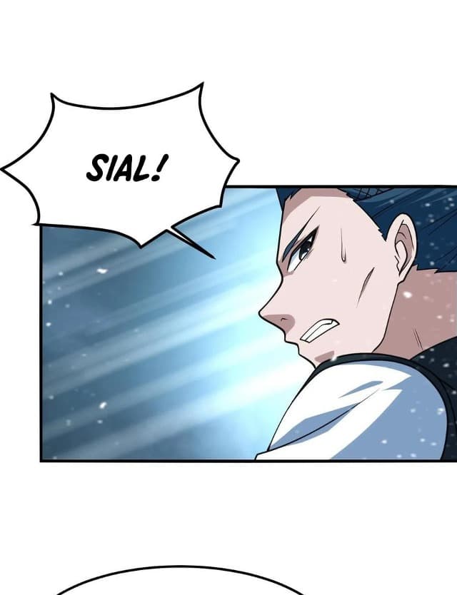 Return of the Invincible Patriarch chapter 21