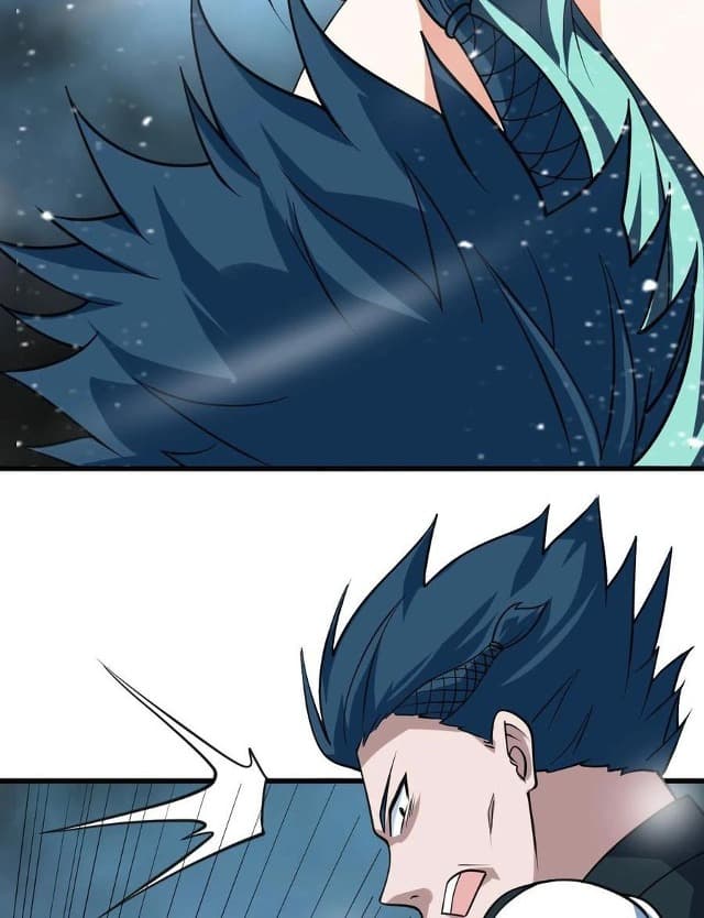 Return of the Invincible Patriarch chapter 21