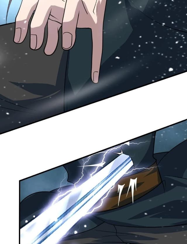 Return of the Invincible Patriarch chapter 21