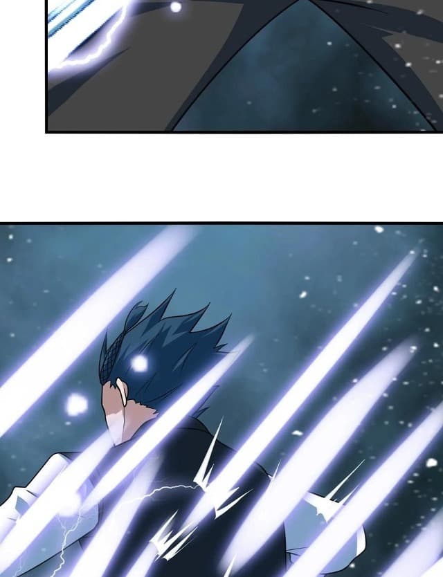 Return of the Invincible Patriarch chapter 21