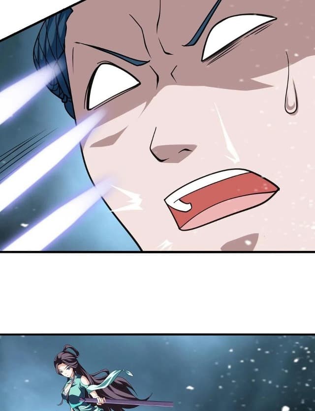 Return of the Invincible Patriarch chapter 21