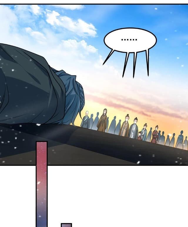 Return of the Invincible Patriarch chapter 21