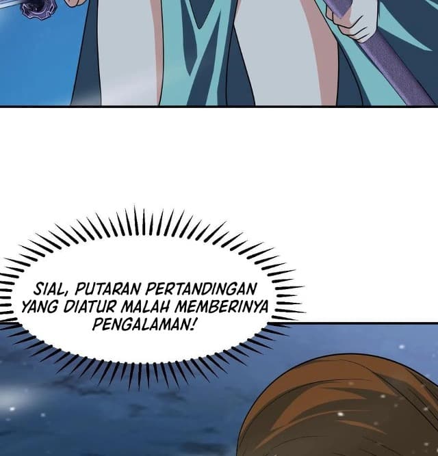 Return of the Invincible Patriarch chapter 21