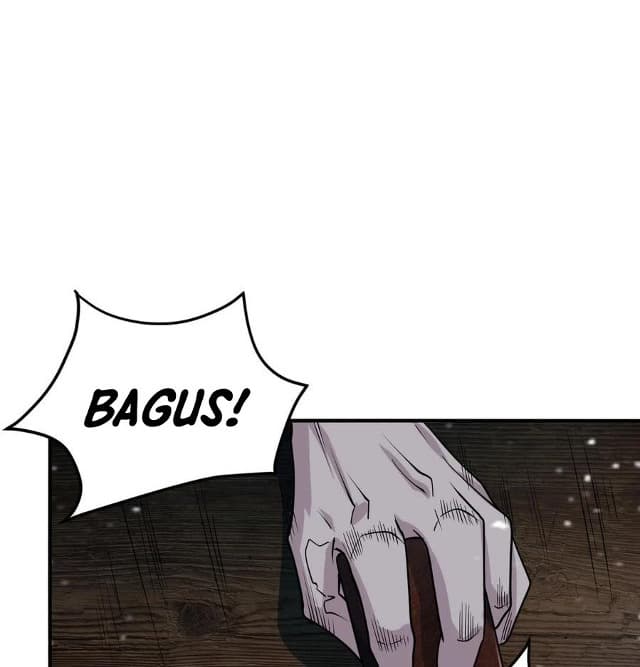Return of the Invincible Patriarch chapter 21