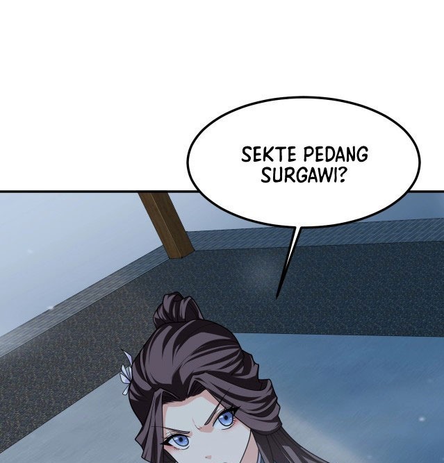 Return of the Invincible Patriarch Chapter 22 Bahasa Indonesia