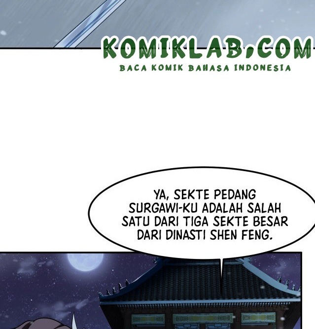 Return of the Invincible Patriarch Chapter 22 Bahasa Indonesia
