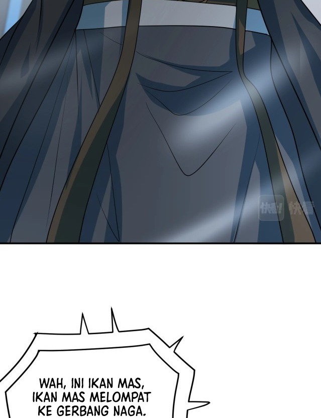 Return of the Invincible Patriarch Chapter 22 Bahasa Indonesia