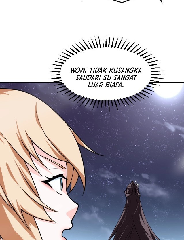 Return of the Invincible Patriarch Chapter 22 Bahasa Indonesia