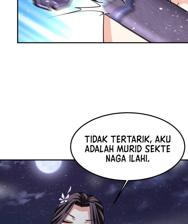 Return of the Invincible Patriarch Chapter 22 Bahasa Indonesia