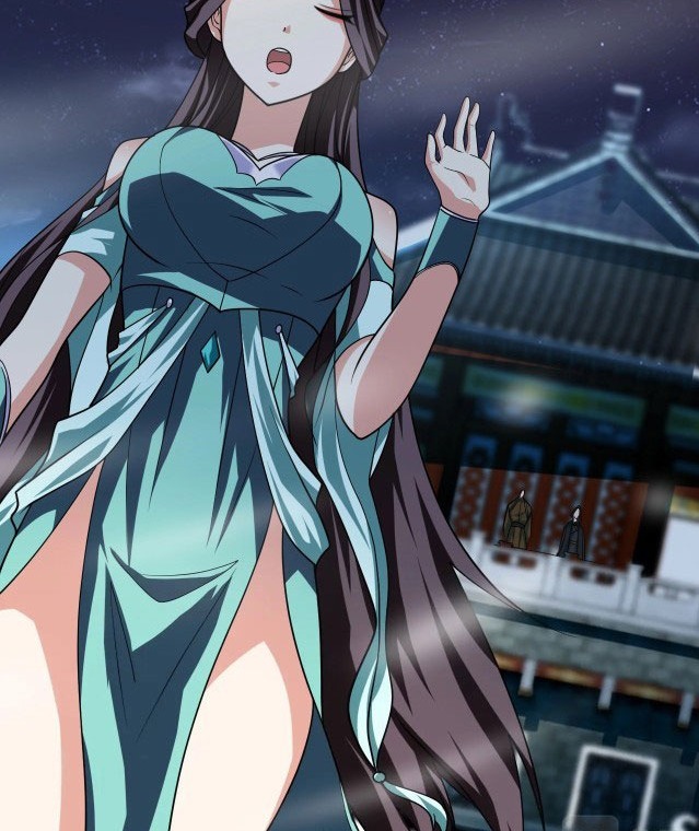 Return of the Invincible Patriarch Chapter 22 Bahasa Indonesia