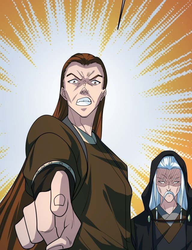 Return of the Invincible Patriarch Chapter 22 Bahasa Indonesia