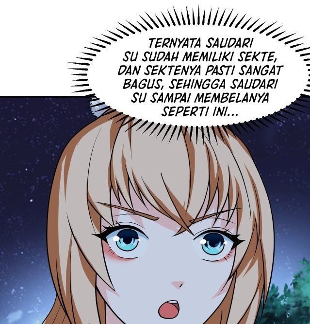 Return of the Invincible Patriarch Chapter 22 Bahasa Indonesia