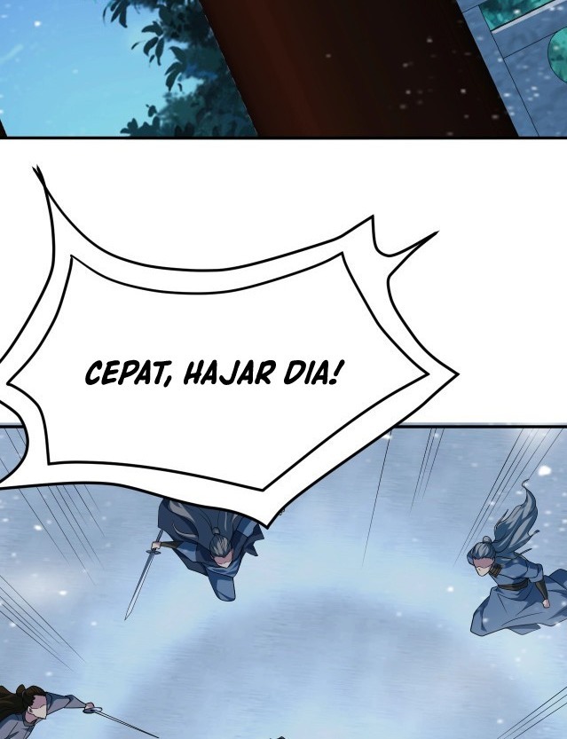 Return of the Invincible Patriarch Chapter 22 Bahasa Indonesia