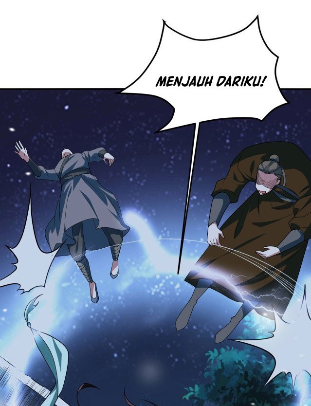 Return of the Invincible Patriarch Chapter 22 Bahasa Indonesia