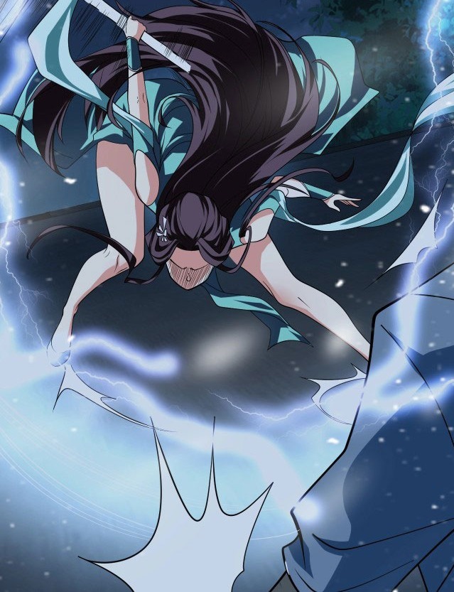 Return of the Invincible Patriarch Chapter 22 Bahasa Indonesia