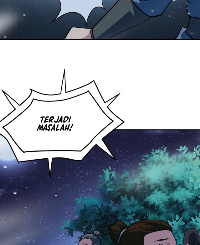 Return of the Invincible Patriarch Chapter 22 Bahasa Indonesia