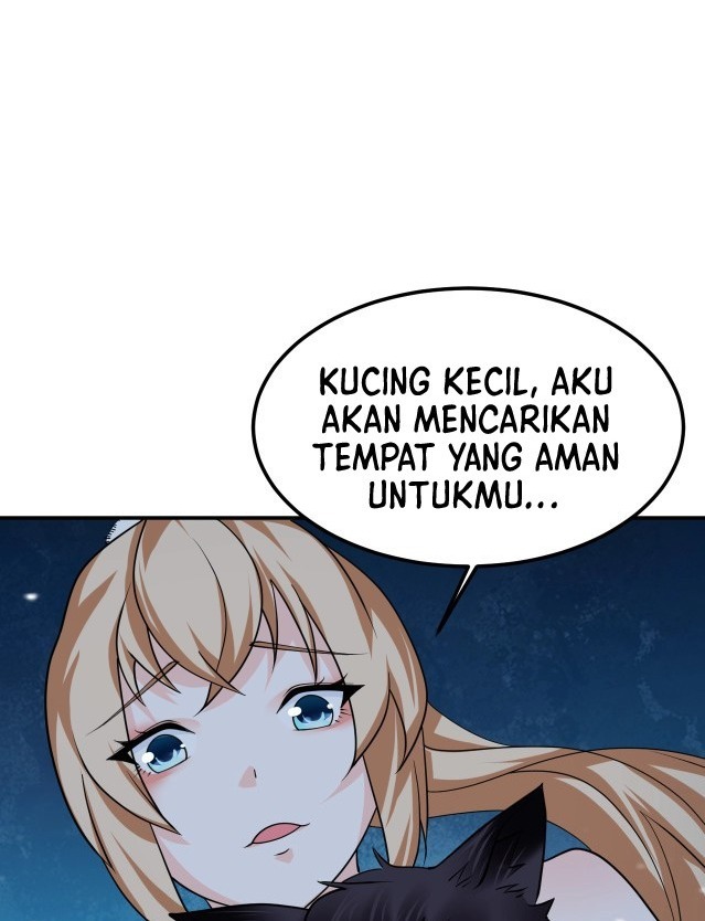 Return of the Invincible Patriarch Chapter 22 Bahasa Indonesia