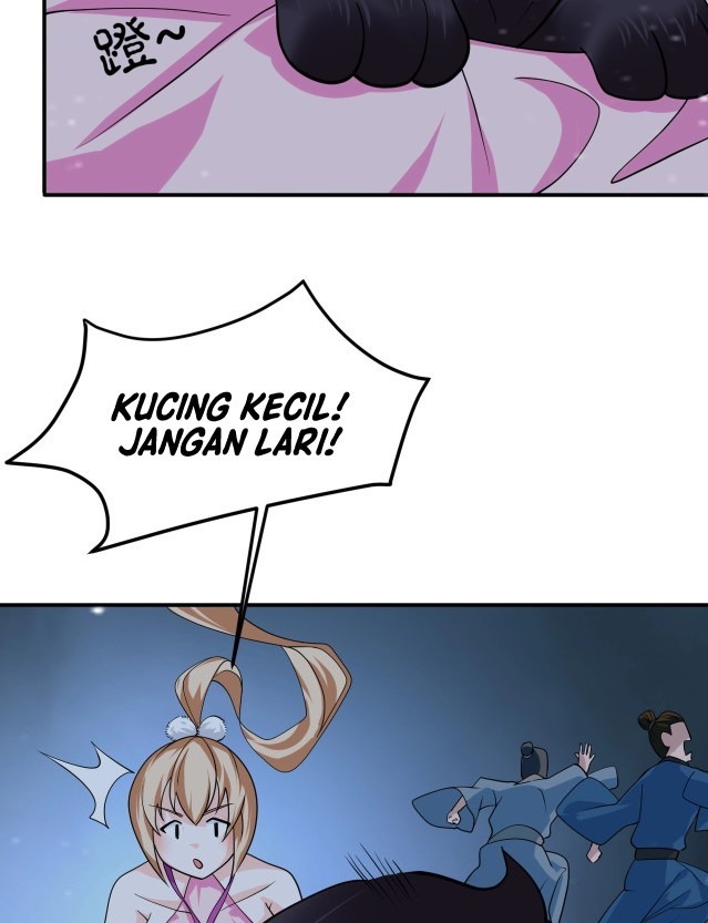 Return of the Invincible Patriarch Chapter 22 Bahasa Indonesia