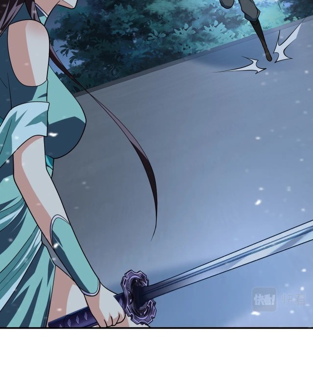 Return of the Invincible Patriarch Chapter 22 Bahasa Indonesia