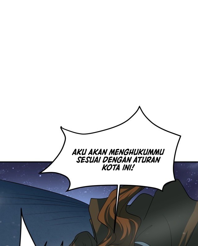 Return of the Invincible Patriarch Chapter 22 Bahasa Indonesia