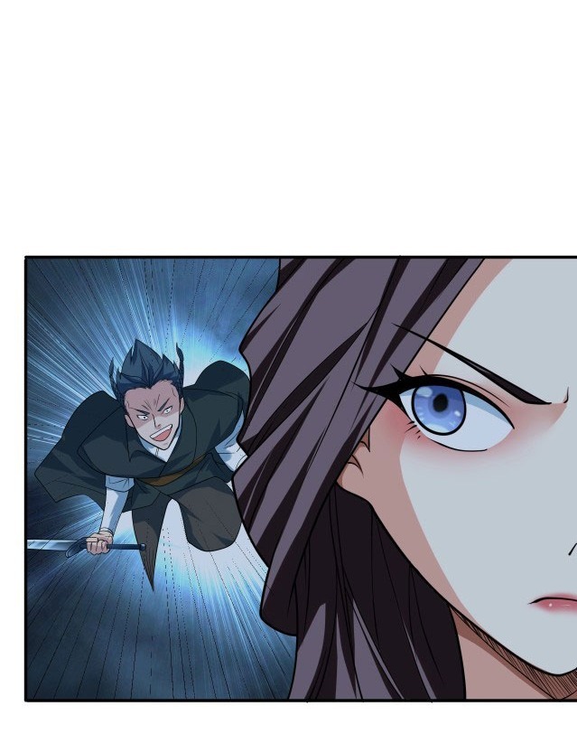 Return of the Invincible Patriarch Chapter 22 Bahasa Indonesia