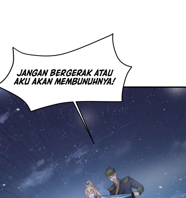 Return of the Invincible Patriarch Chapter 22 Bahasa Indonesia
