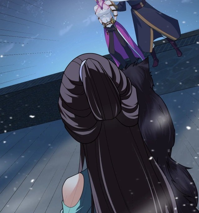 Return of the Invincible Patriarch Chapter 22 Bahasa Indonesia