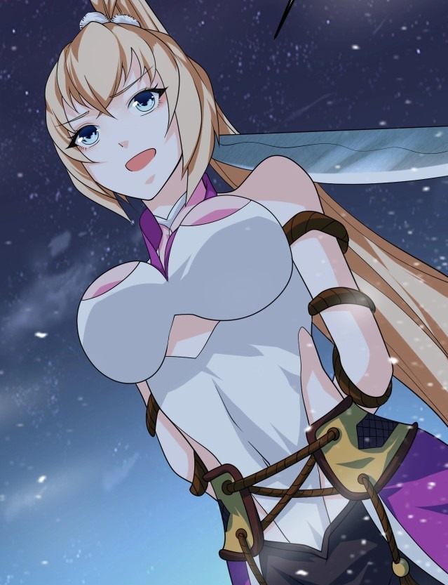 Return of the Invincible Patriarch Chapter 22 Bahasa Indonesia