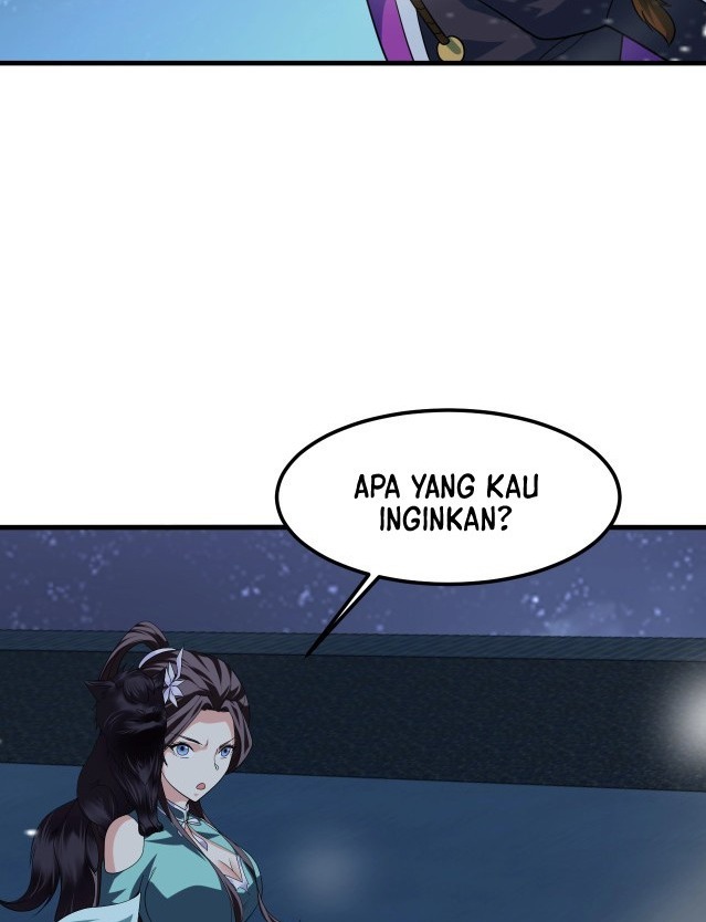 Return of the Invincible Patriarch Chapter 22 Bahasa Indonesia